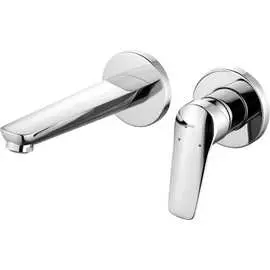 Встраиваемый смеситель для умывальника IDDIS Torr TORSB00i65