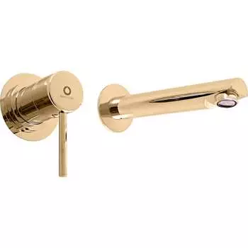 Встраиваемый смеситель для умывальника RavSlezak SEINA SE934Z