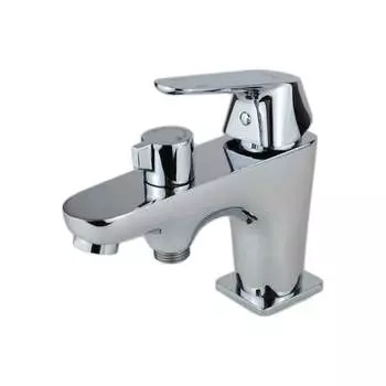 Встраиваемый смеситель для ванны ESKO