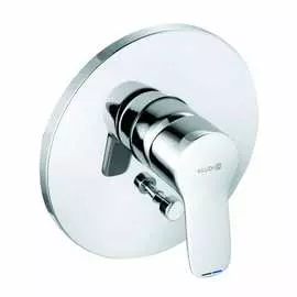 Встраиваемый смеситель для ванны и душа для 38636 Kludi