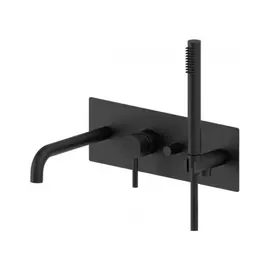 Встраиваемый смеситель для ванны Paffoni LIGHT LIG001NO 00227591