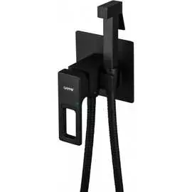 Встраиваемый смеситель Gappo