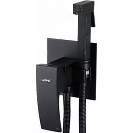 Встраиваемый смеситель Gappo