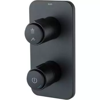 Встраиваемый смеситель IDDIS SLIBLBTi67