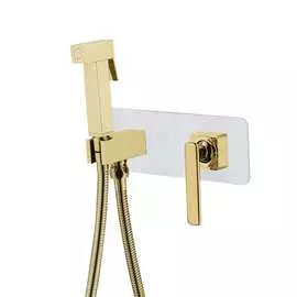 Встраиваемый смеситель Lemark Mista LM6419WG