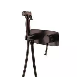 Встраиваемый смеситель Lemark Peretto LM6319RB