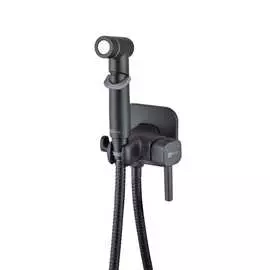 Встраиваемый смеситель Lemark Solo LM7165BL