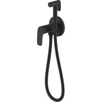 Встраиваемый смеситель Milardo Rora RORBLR0M08