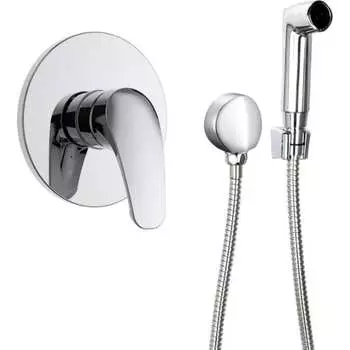 Встраиваемый смеситель OneLife