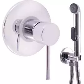 Встраиваемый смеситель RavSlezak Seina SE942