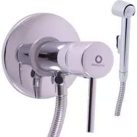 Встраиваемый смеситель RavSlezak Seina SE947