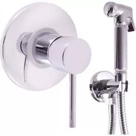 Встраиваемый смеситель RavSlezak Seina SE942/1