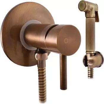 Встраиваемый смеситель RavSlezak