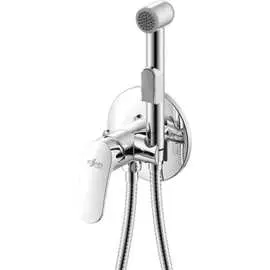 Встраиваемый смеситель Rossinka RS45-51