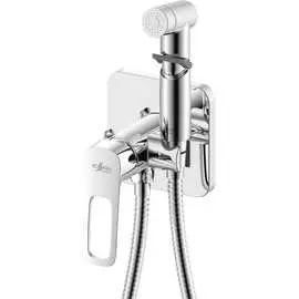 Встраиваемый смеситель Rossinka RS46-51