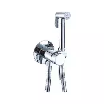 Встраиваемый смеситель RUSH