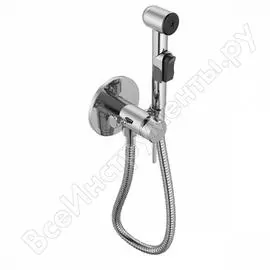 Встраиваемый смеситель IDDIS 003SBR0i08