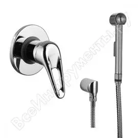 Встраиваемый смеситель Lemark