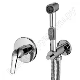 Встраиваемый смеситель Lemark Plus Advance LM1219C