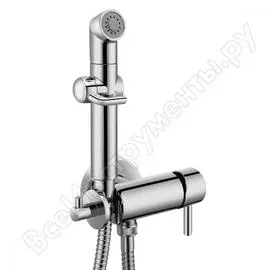 Встраиваемый смеситель Lemark Solo LM7166C