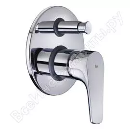 Встраиваемый смеситель TEKA