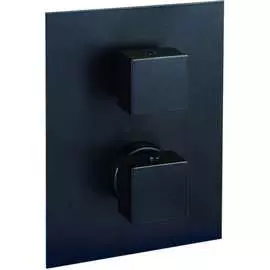 Встраиваемый смеситель-термостат для душа Paffoni