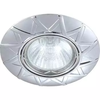 Встраиваемый спот PowerLight 6227/1-4CH