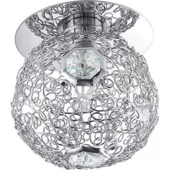 Встраиваемый спот PowerLight 6200/1-CH