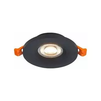 Встраиваемый светильник ALMA LIGHT AL9009DW01BK-CI