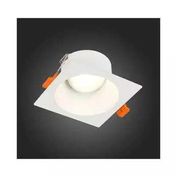 Встраиваемый светильник ALMA LIGHT AL9011DW01WH-SQ