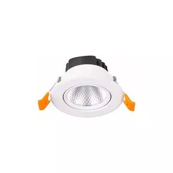 Встраиваемый светильник ALMA LIGHT AL9503DW08W-3K-36