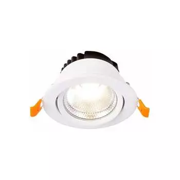 Встраиваемый светильник ALMA LIGHT ALD00155WH-3000K-LED.1x24W_4