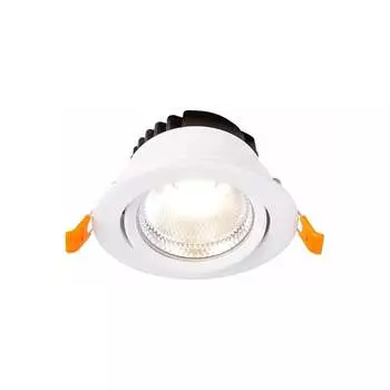 Встраиваемый светильник ALMA LIGHT ALD00155WH-3000K-LED.1x24W