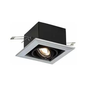 Встраиваемый светильник ALMA LIGHT ALD00163BY-MK1-GU10.1x50W_4