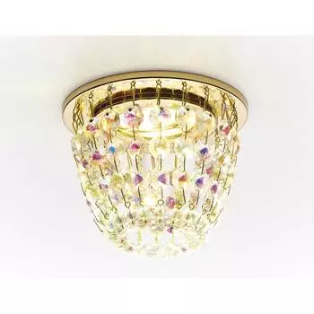 Встраиваемый светильник Ambrella Light