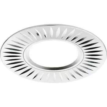 Встраиваемый светильник Ambrella Light Classic AMBR_A507_AL