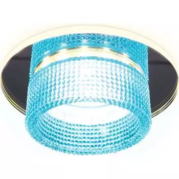 Встраиваемый светильник Ambrella Light Techno 8 AMBR_TN351