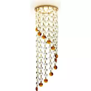 Встраиваемый светильник Ambrella Light