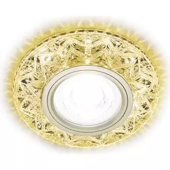 Встраиваемый светильник Ambrella Light