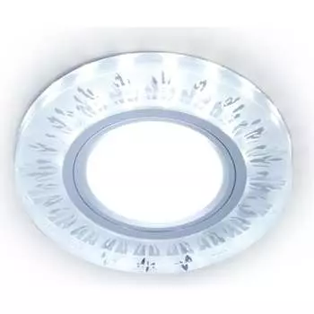 Встраиваемый светильник Ambrella Light