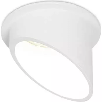 Встраиваемый светильник Ambrella Light Techno 25 AMBR_TN205