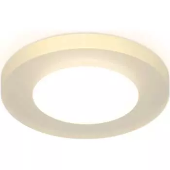 Встраиваемый светильник Ambrella Light