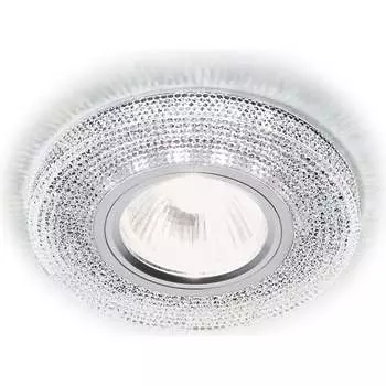 Встраиваемый светильник Ambrella Light