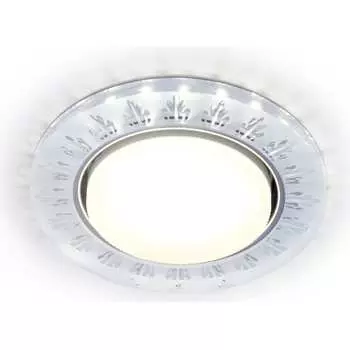 Встраиваемый светильник Ambrella Light Compo AMBR_G222