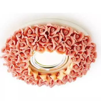 Встраиваемый светильник Ambrella Light