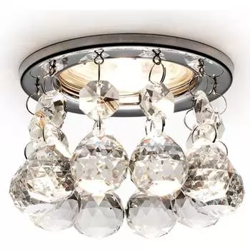 Встраиваемый светильник Ambrella Light