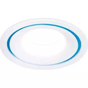 Встраиваемый светильник Ambrella Light Techno 6 AMBR_TN120