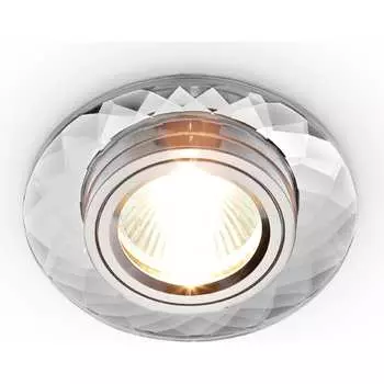 Встраиваемый светильник Ambrella Light