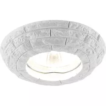 Встраиваемый светильник Ambrella Light Dising AMBR_D2940_W