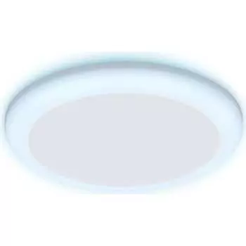 Встраиваемый светильник Ambrella Light Downlight 1 DCR309 AMBR_DCR309